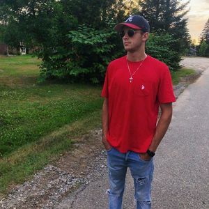 Meet your Posher, Anthony